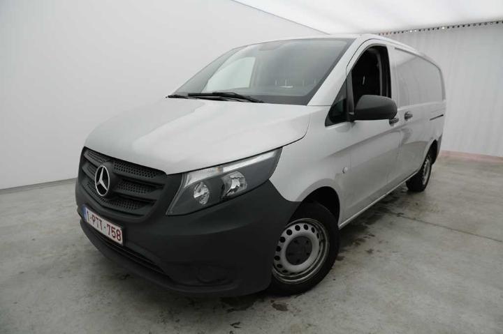 MERCEDES-BENZ VITO &#3914 2016 wdf44760313217803