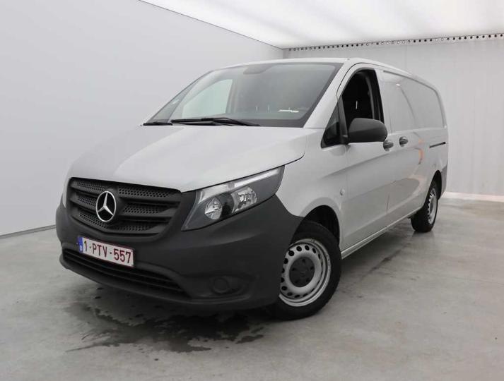 MERCEDES-BENZ VITO &#3914 2016 wdf44760313218796