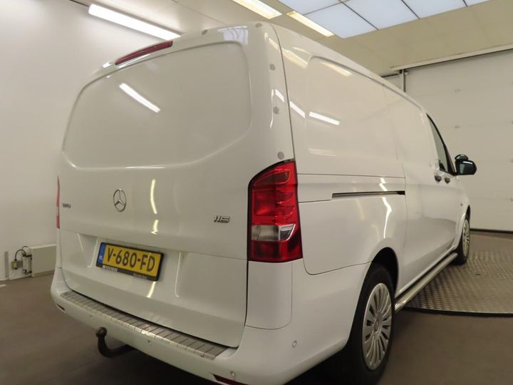 MERCEDES-BENZ VITO 2017 wdf44760313240892