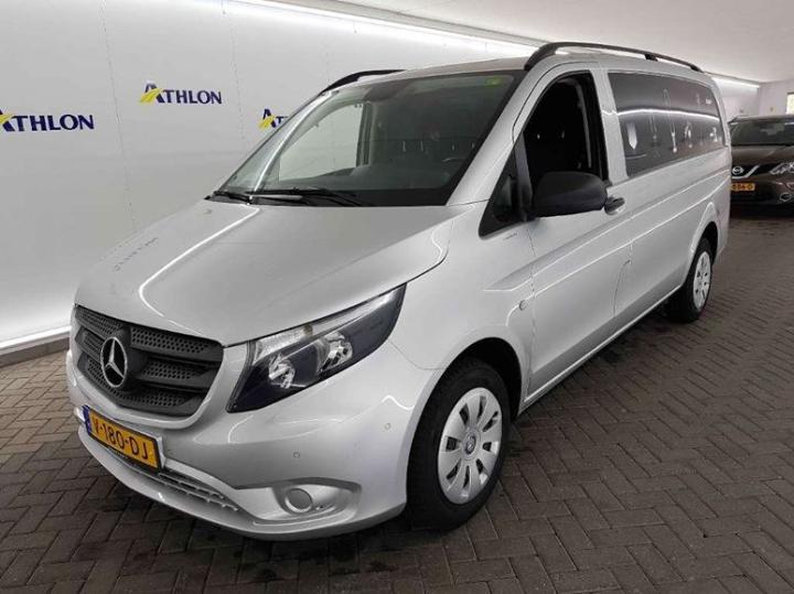 MERCEDES-BENZ VITO GB 2017 wdf44760313243012