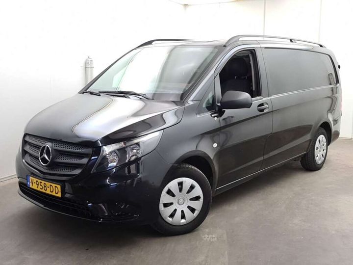 MERCEDES-BENZ VITO 2017 wdf44760313244782