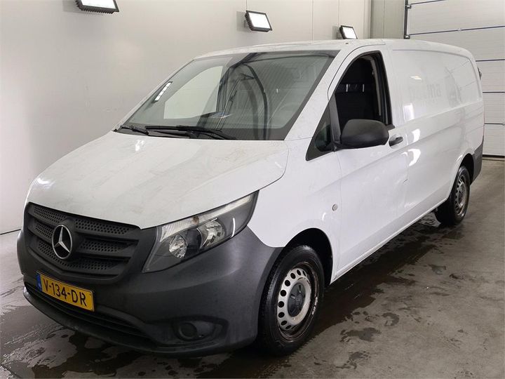 MERCEDES-BENZ VITO 2017 wdf44760313247393