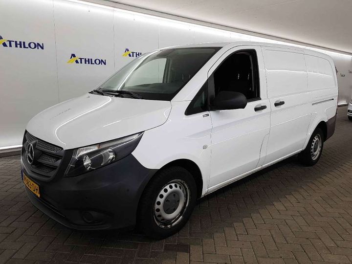 MERCEDES-BENZ VITO GB 2017 wdf44760313247867