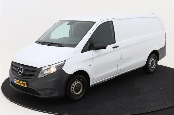 MERCEDES-BENZ VITO 2017 wdf44760313251849