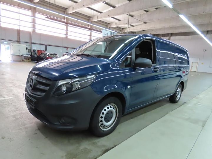 MERCEDES-BENZ VITO 2017 wdf44760313252698