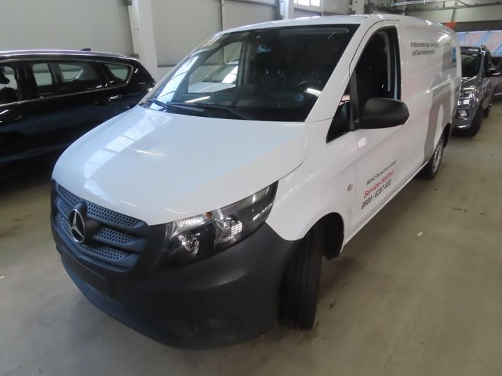 MERCEDES-BENZ VITO 2017 wdf44760313258924