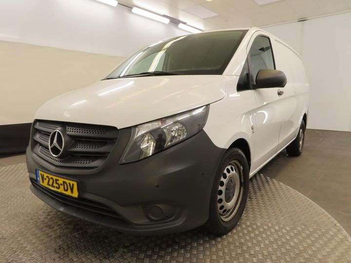 MERCEDES-BENZ VITO 2017 wdf44760313259456