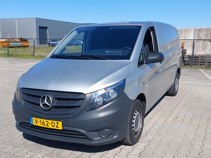 MERCEDES-BENZ VITO 2017 wdf44760313263890