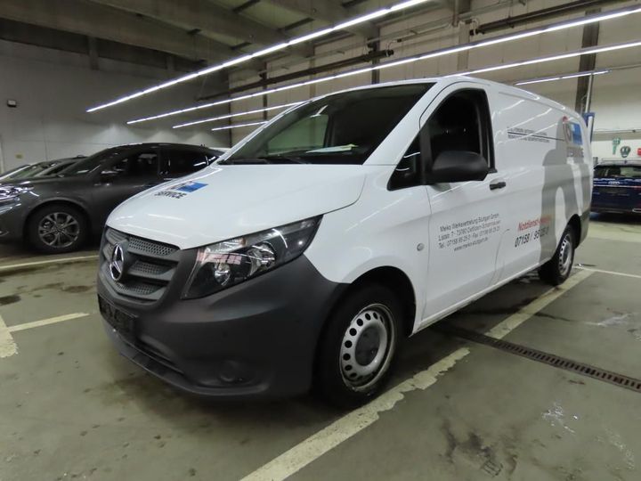 MERCEDES-BENZ VITO 2017 wdf44760313265341