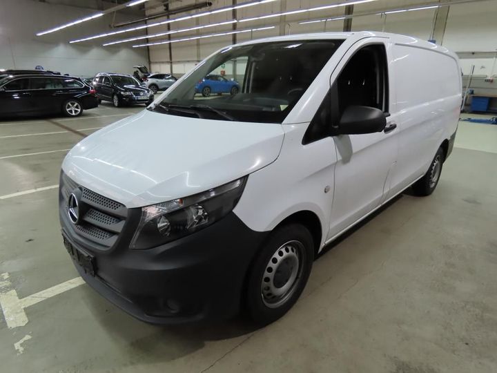 MERCEDES-BENZ VITO 2017 wdf44760313272582