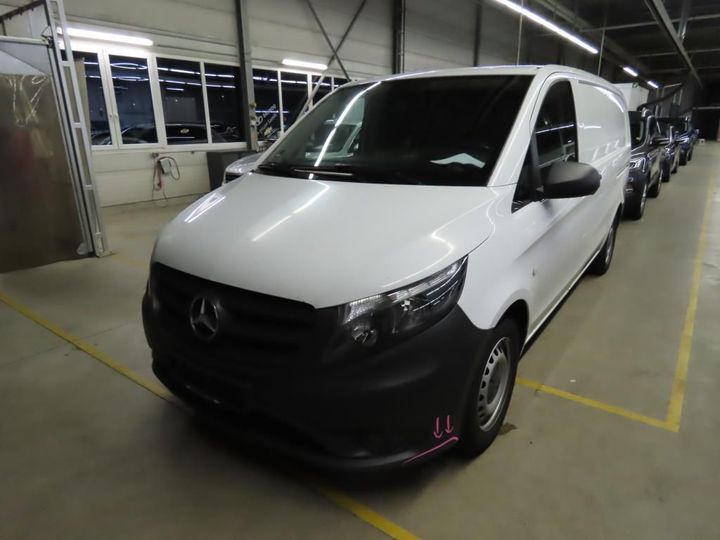 MERCEDES-BENZ VITO 2017 wdf44760313275536