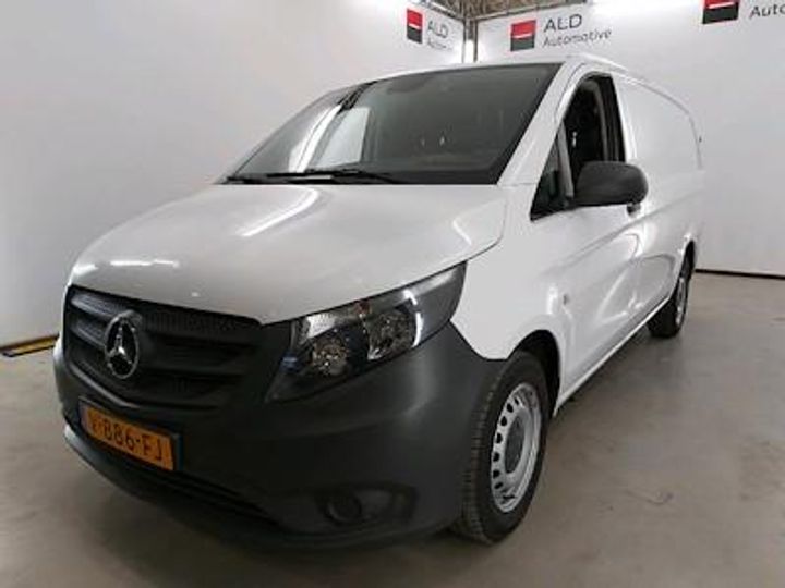 MERCEDES-BENZ VITO 2017 wdf44760313278266