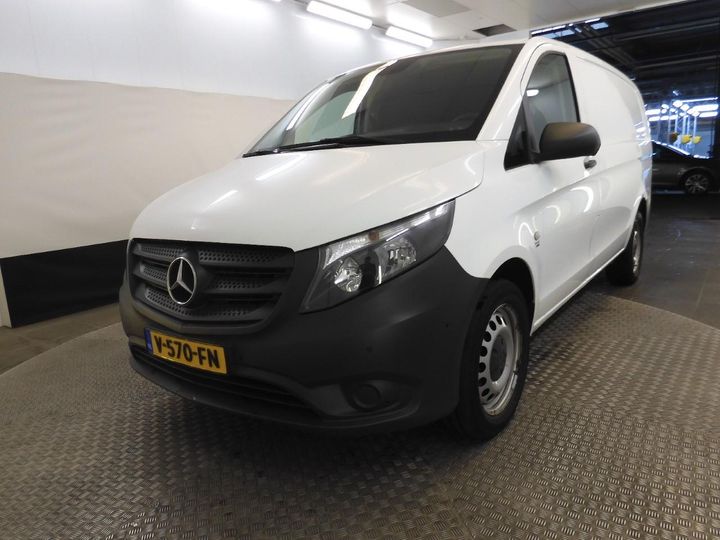 MERCEDES-BENZ VITO 2017 wdf44760313280072