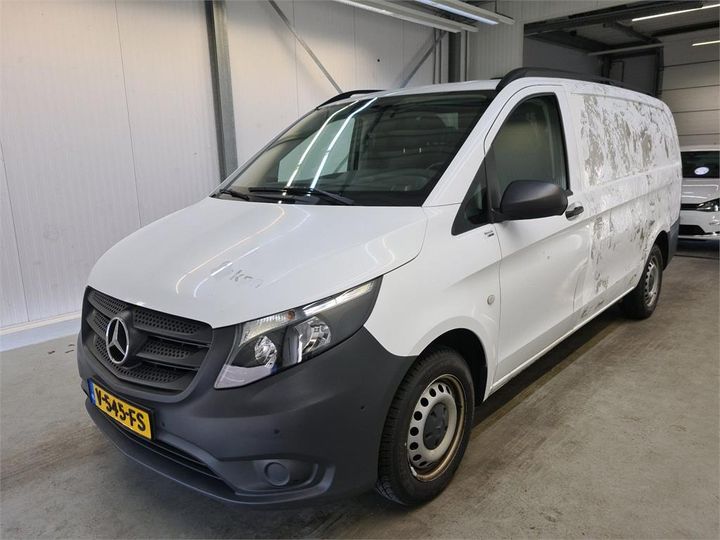 MERCEDES-BENZ VITO 2017 wdf44760313280600