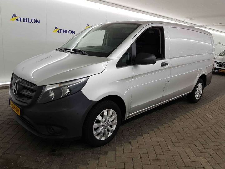 MERCEDES-BENZ VITO GB 2017 wdf44760313286481