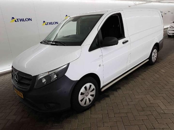 MERCEDES-BENZ VITO GB 2017 wdf44760313292136