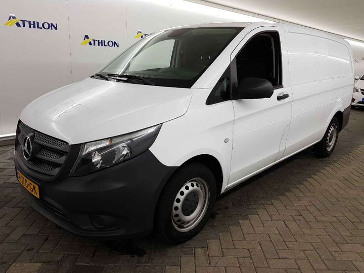 MERCEDES-BENZ VITO GB 2017 wdf44760313292459