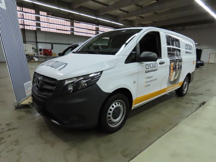 MERCEDES-BENZ VITO 2017 wdf44760313302866