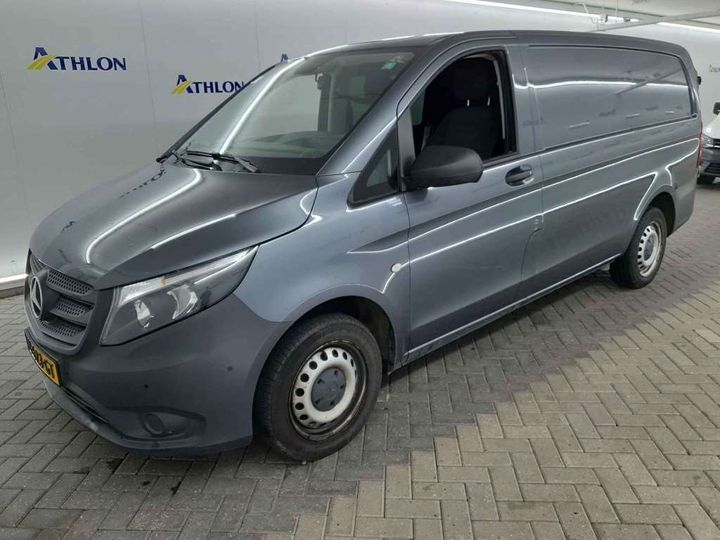 MERCEDES-BENZ VITO GB 2017 wdf44760313312742