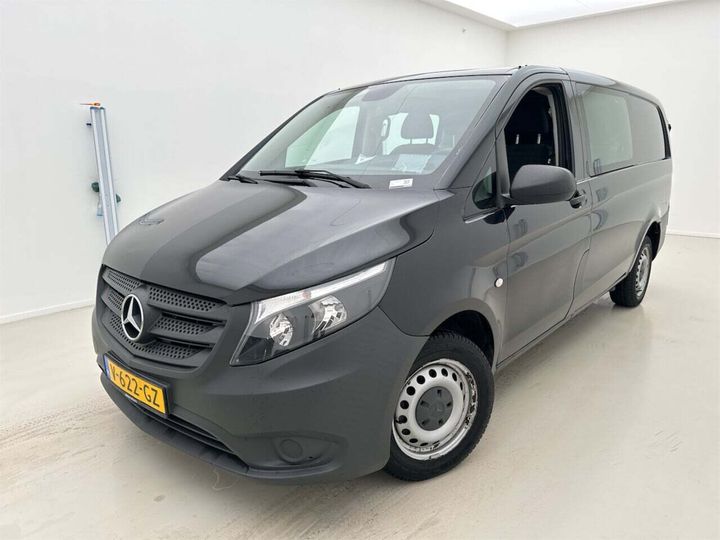 MERCEDES-BENZ VITO 2017 wdf44760313313868