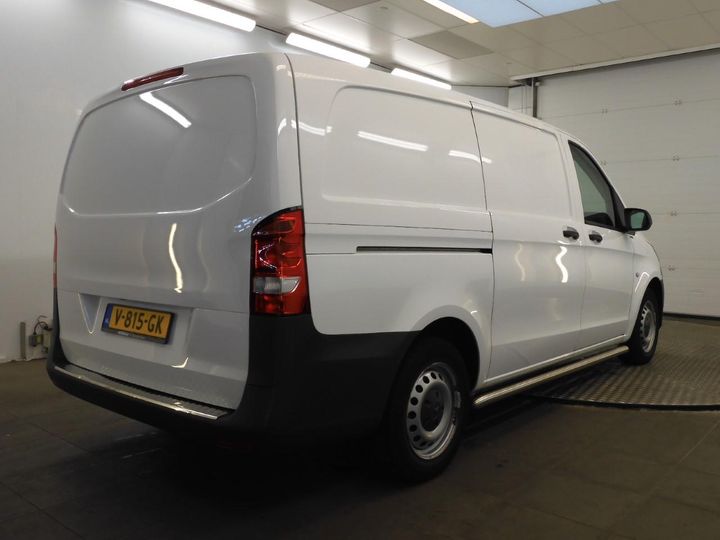 MERCEDES-BENZ VITO 2017 wdf44760313315459