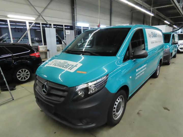 MERCEDES-BENZ VITO 2017 wdf44760313318062