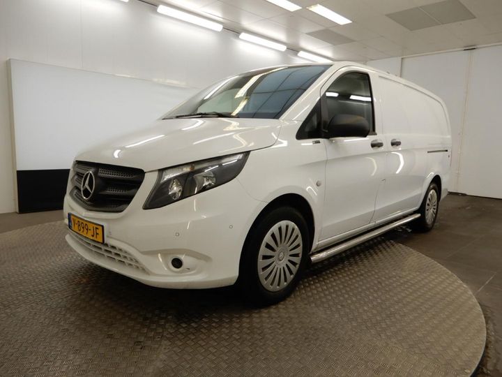 MERCEDES-BENZ VITO 2017 wdf44760313323185