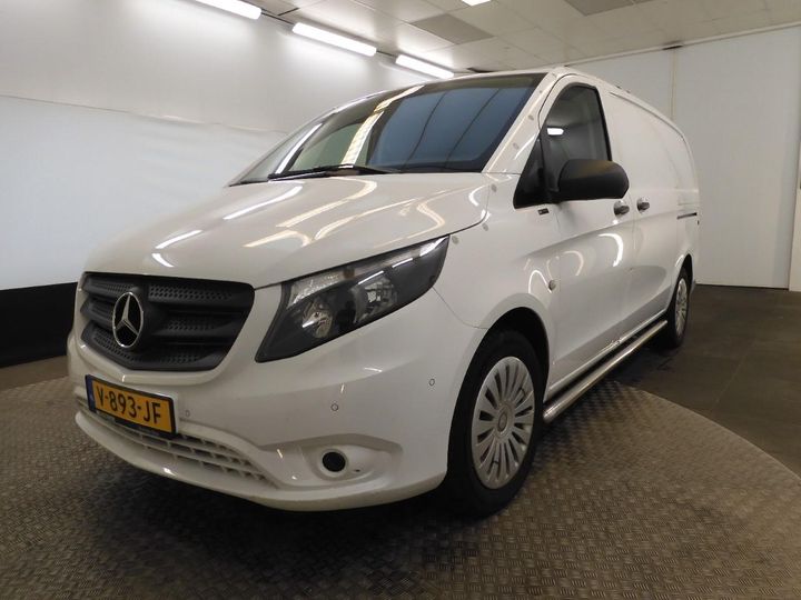 MERCEDES-BENZ VITO 2017 wdf44760313323406