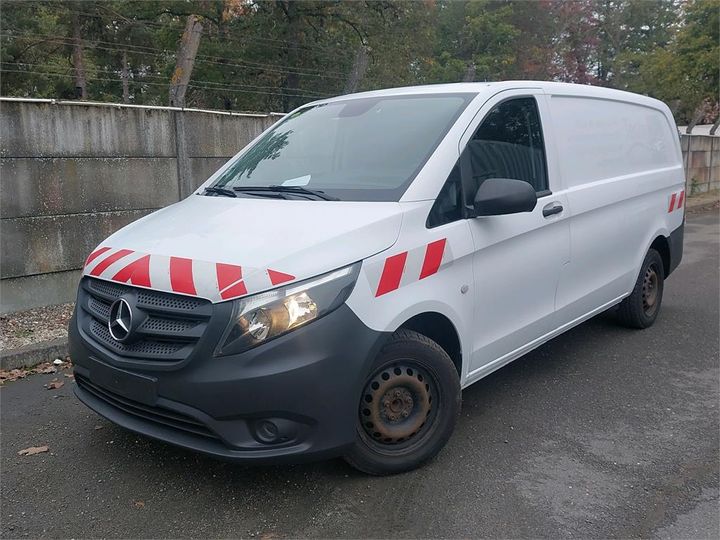 MERCEDES-BENZ VITO 2017 wdf44760313326807