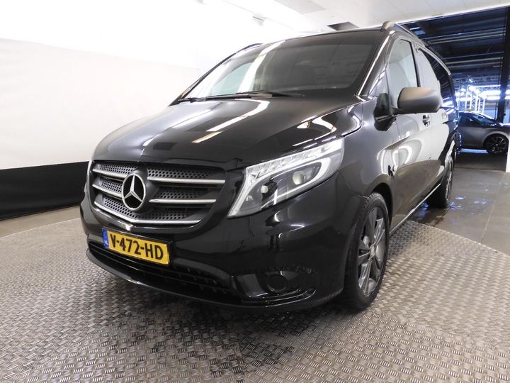 MERCEDES-BENZ VITO 2017 wdf44760313328907