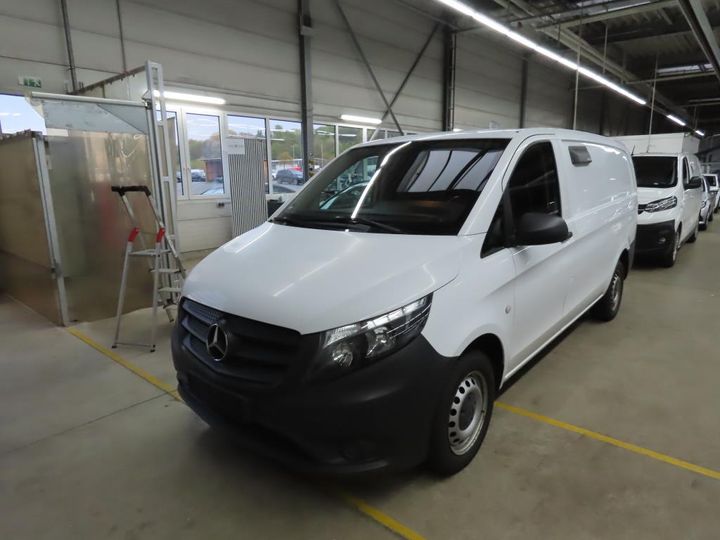 MERCEDES-BENZ VITO 2017 wdf44760313329247