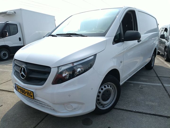 MERCEDES-BENZ VITO 2017 wdf44760313331251