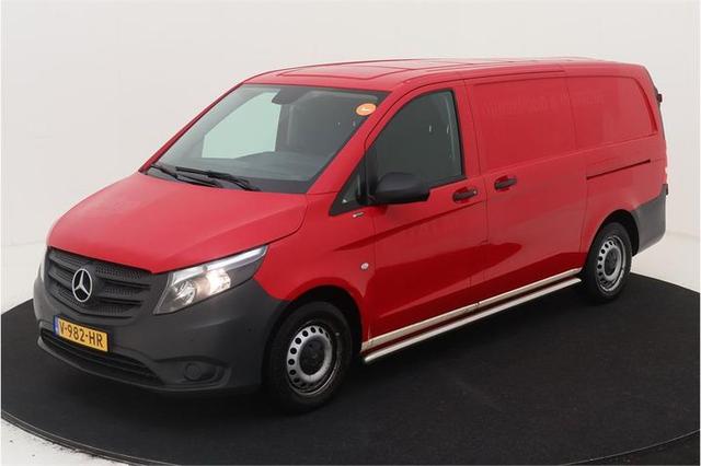 MERCEDES-BENZ VITO 2017 wdf44760313332118