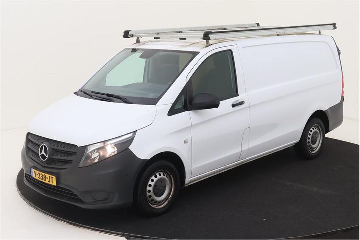 MERCEDES-BENZ VITO 2017 wdf44760313343755