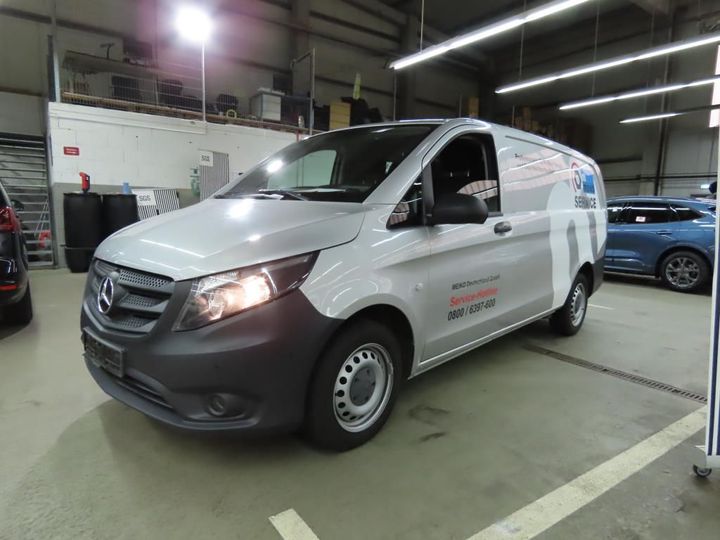 MERCEDES-BENZ VITO 2017 wdf44760313345275