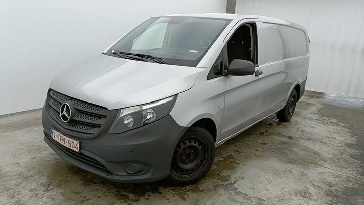 MERCEDES-BENZ VITO &#3914 2017 wdf44760313353073