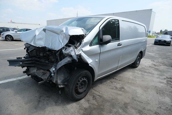 MERCEDES-BENZ VITO &#3914 2017 wdf44760313353143