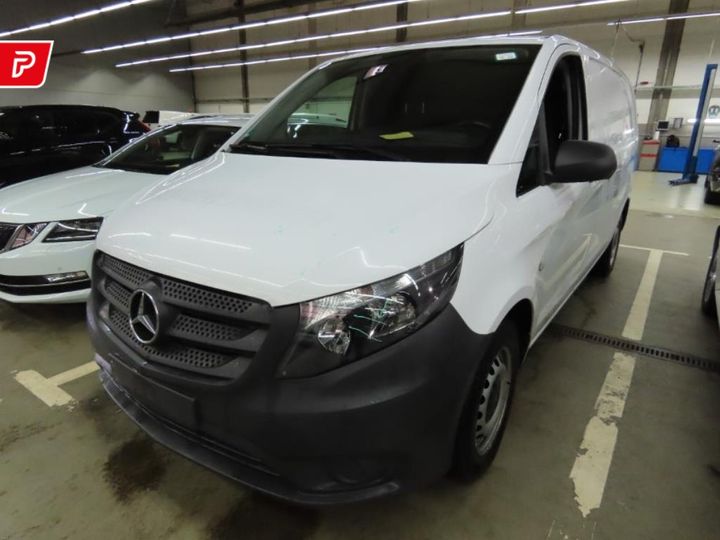 MERCEDES-BENZ VITO 2017 wdf44760313356088