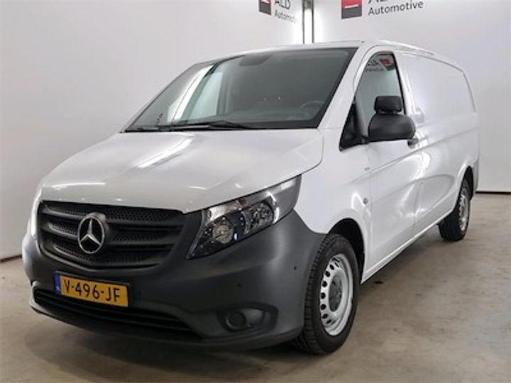 MERCEDES-BENZ VITO 2017 wdf44760313359315