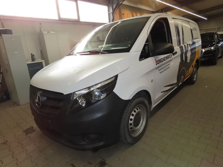 MERCEDES-BENZ VITO 2017 wdf44760313362119