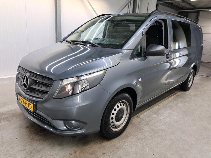 MERCEDES-BENZ VITO 2017 wdf44760313362685