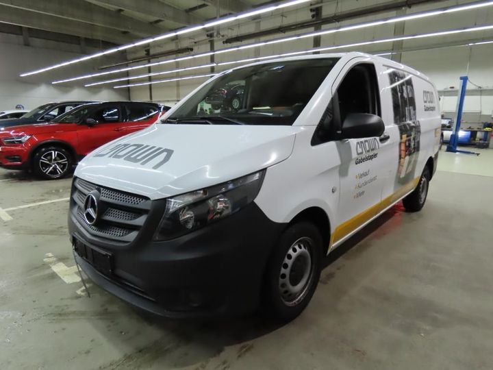 MERCEDES-BENZ VITO 2017 wdf44760313364993