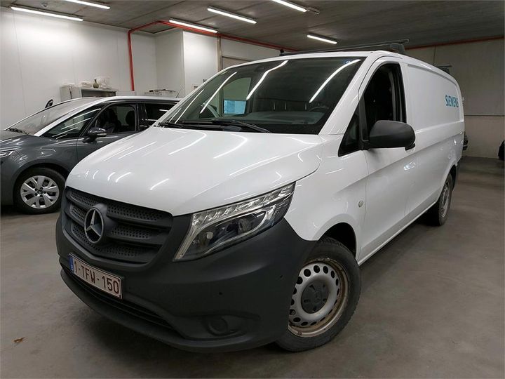 MERCEDES-BENZ VITO 2017 wdf44760313367884