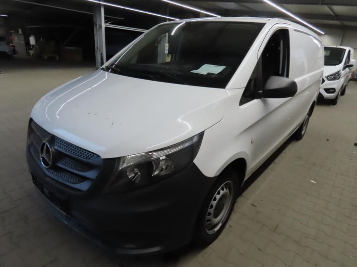 MERCEDES-BENZ VITO 2017 wdf44760313374748