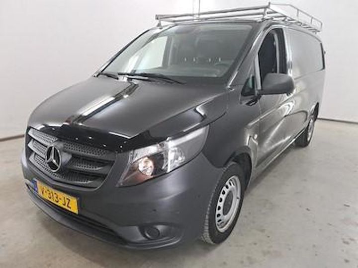 MERCEDES-BENZ VITO 2017 wdf44760313375427