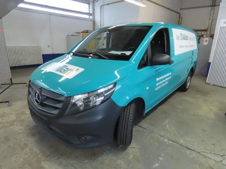 MERCEDES-BENZ VITO 2017 wdf44760313378409