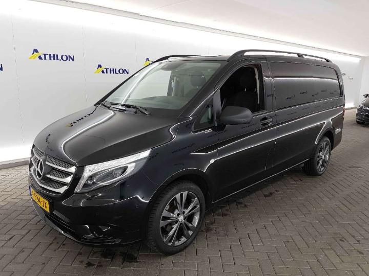 MERCEDES-BENZ VITO GB 2017 wdf44760313381202