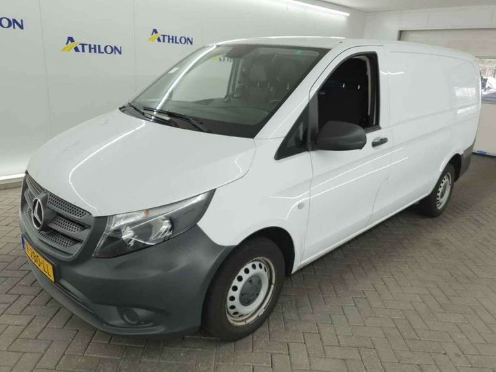 MERCEDES-BENZ VITO GB 2018 wdf44760313382135