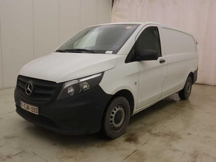 MERCEDES-BENZ VITO 2017 wdf44760313389262