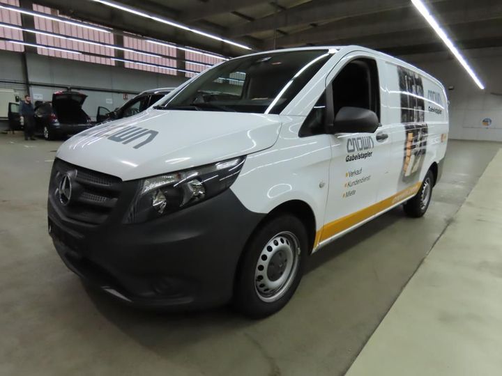 MERCEDES-BENZ VITO 2018 wdf44760313403889